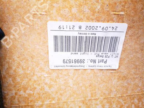 Rear left panel VOLVO V70 II (285) D5 | BP34742034C60 - Image 3