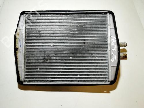 Used Heater matrix Heater matrix 35849135 35849135