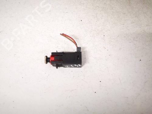 Used Electronic module Electronic module SAAB 9-3 (YS3F, E79, D79, D75) 2.2 TiD (125 hp) 35352583 35352583