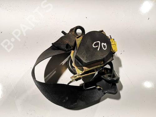 Used Rear right seatbelt Rear right seatbelt 34913462 34913462