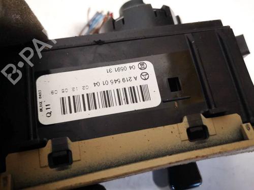 Switch MERCEDES-BENZ CLS (C219) CLS 350 (219.356) | BP34883609I30 - Image 2