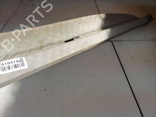 Used Rear parcel shelf Rear parcel shelf 34802755 34802755