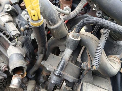 Used Vacuum pump Vacuum pump FORD C-MAX (DM2) 1.8 TDCi (115 hp) 39998508 39998508