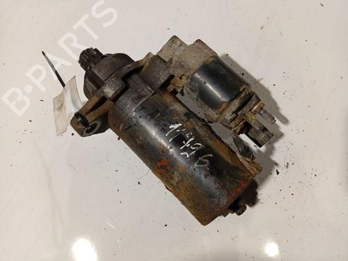 Starter VW GOLF V (1K1) 2.0 TDI | BP39232036M8 - Image 2