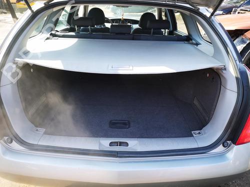 Pipe NISSAN PRIMERA Hatchback (P12) 1.9 dCi | BP32623756M125 