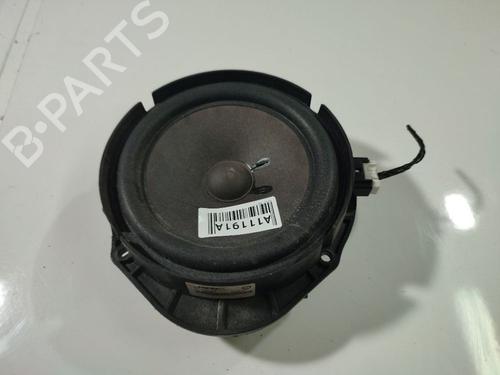 Luidspreker MAZDA 6 Hatchback (GH) 2.0 MZR-CD (GH14) (140 hp) 32971022