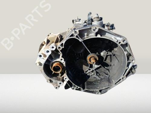 Used Gearbox Gearbox 38578986 38578986