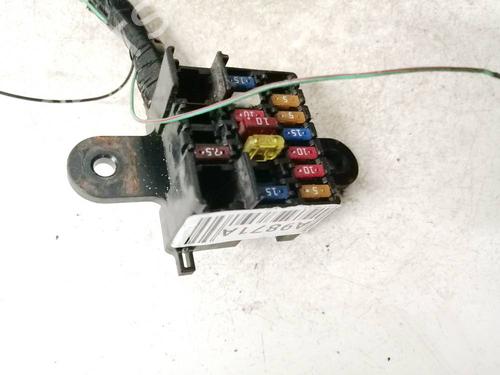 Fuse box MAZDA 5 (CR) 2.0 CD (CR19) | BP32572934E1  - Image 6