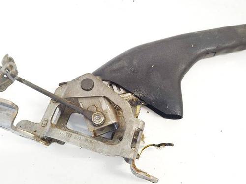Used Hand brake Hand brake SKODA OCTAVIA II (1Z3) 1.9 TDI (105 hp) 34787716 34787716