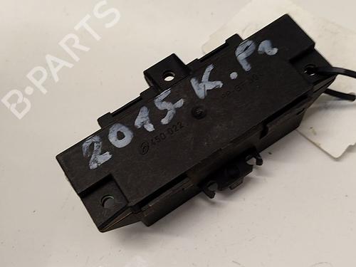 Electronic module AUDI A8 D3 (4E2, 4E8) 4.2 quattro | BP38319132M83 - Image 2