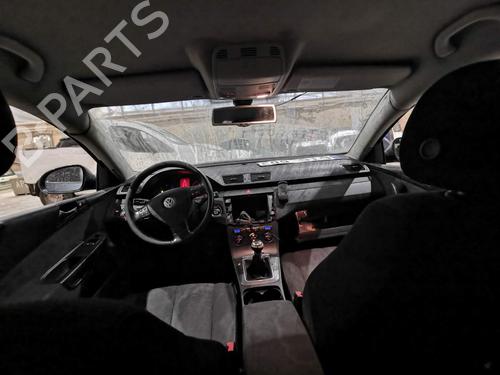 Pipe VW PASSAT B6 (3C2) 1.9 TDI | BP32541820M125