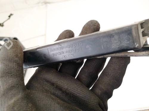Electronic module LEXUS IS II (_E2_) 220d (ALE20) | BP35061649M83 - Image 3