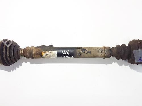 Used Right front driveshaft Right front driveshaft AUDI A4 B5 (8D2) 1.9 TDI (90 hp) 35494322 35494322