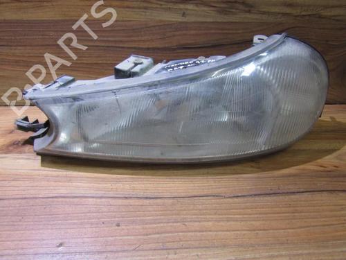 Used Left headlight Left headlight FORD MONDEO II (BAP) 2.0 i (131 hp) 35650602 35650602