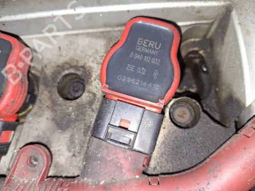 Used Ignition coil Ignition coil AUDI A6 C6 (4F2) 2.4 (177 hp) 35098659 35098659