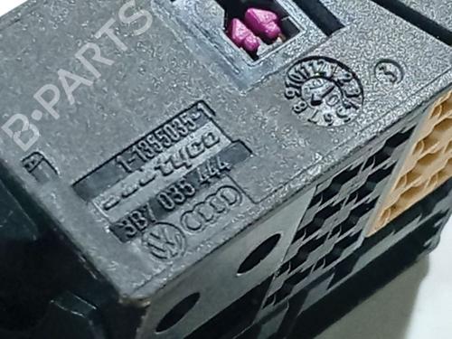 Electronic module VW PASSAT B6 (3C2) 2.0 TDI | BP34796676M83 - Image 4