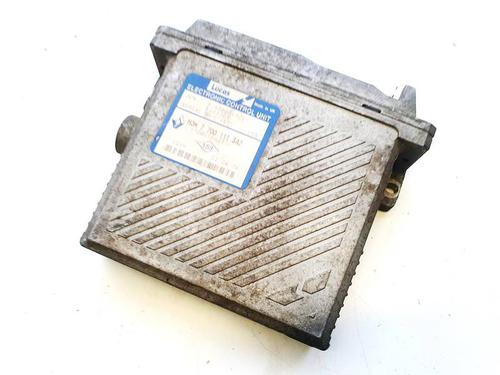 Used Engine control unit (ECU) Engine control unit (ECU) AUDI A4 B5 (8D2) 1.8 (125 hp) 32928247 32928247