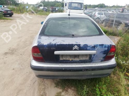 Pipe CITROËN C5 I (DC_) 2.0 HDi (DCRHZB, DCRHZE) | BP32536772M125
