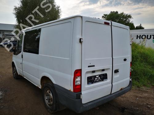 Engine control unit (ECU) FORD TRANSIT Van (FA_ _) 2.2 TDCi | BP32627919M57