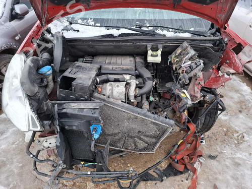 Hinge/Door check strap CITROËN BERLINGO MULTISPACE (B9) 1.6 HDi 75 16V | BP32598670C146 