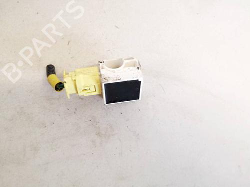 Used Electronic module Electronic module HONDA CIVIC VII Hatchback (EU, EP, EV) 1.4 iS (EP1, EU5, EU7) (90 hp) 32940195 32940195