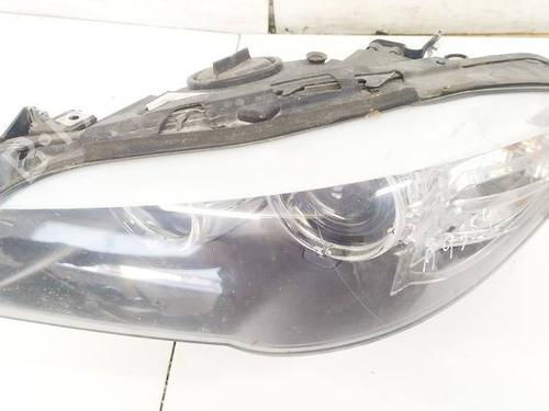 Used Left headlight Left headlight BMW 5 (F10) 520 d (184 hp) 35110692 35110692