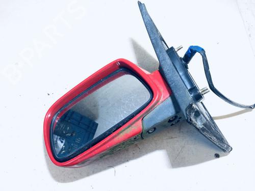 Used Left mirror Left mirror TOYOTA YARIS (_P1_) 1.4 D-4D (NLP10_, NLP10R) (75 hp) 35583855 35583855