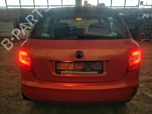 Engine mount SKODA FABIA II (542) 1.4 | BP32597149M89 - Image 8