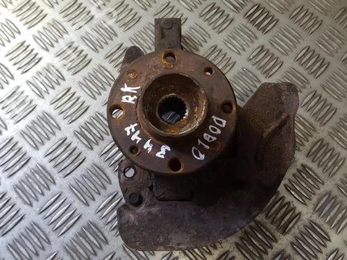 Used Left front steering knuckle Left front steering knuckle 35682468 35682468