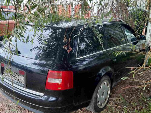 Switch AUDI A6 C5 (4B2, 4B4) 2.7 T | BP33094996I30 - Image 8