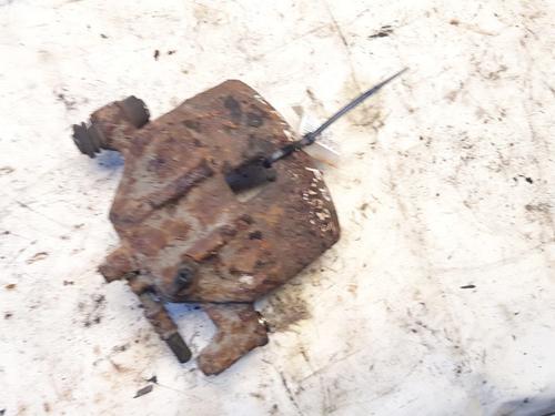 Used Right front brake caliper Right front brake caliper HYUNDAI GETZ (TB) 1.3 (83 hp) 35689532 35689532