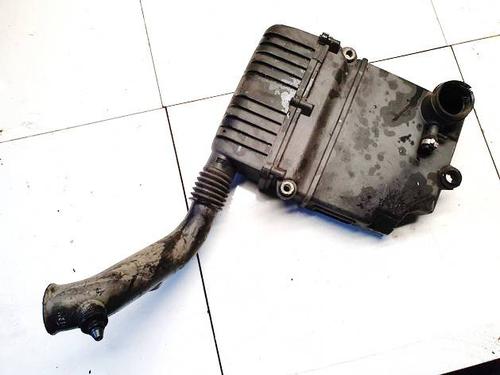 Air filter box FIAT PUNTO EVO (199_) 1.4 16V | BP34898450M87 - Image 2