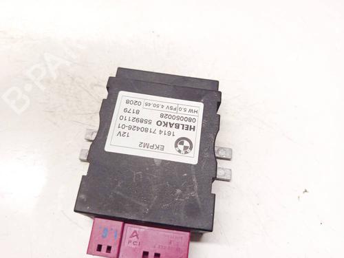 Electronic module BMW 3 (E90) 325 i | BP33487629M83 - Image 2