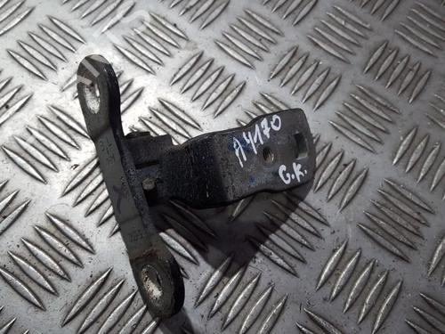 hingedoor-check-strap-opel-signum-hatchback-z03-2003-2004-2005-2006-2007-2008-33498415 main image