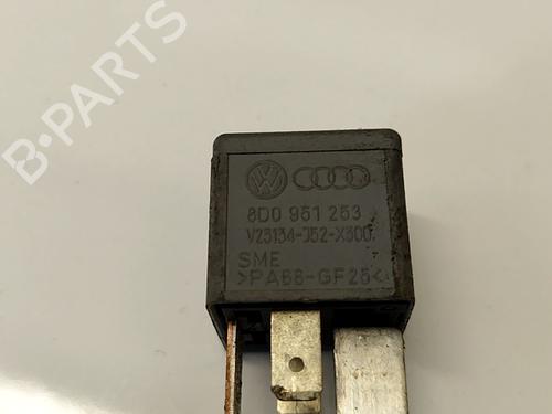 Used Other Other AUDI A6 C5 (4B2, 4B4) 2.5 TDI (150 hp) 33730735 33730735