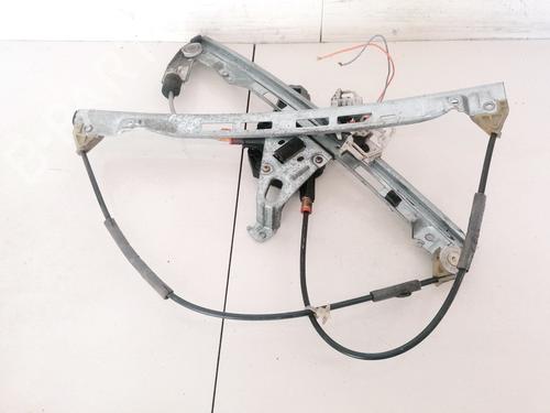 Used Front left window mechanism Front left window mechanism 35537598 35537598