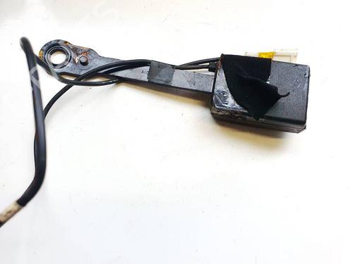 Seat buckle PEUGEOT 607 (9D, 9U) 2.7 HDi 24V | BP35260430I32 - Image 2