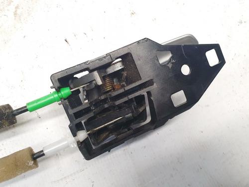 Front left interior door handle TOYOTA PRIUS (_W3_) 1.8 Hybrid (ZVW3_) | BP35488440I13 - Image 3