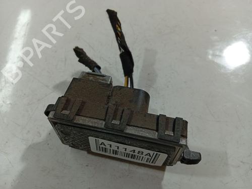 Used Heater resistor Heater resistor FORD S-MAX (WA6) 2.0 TDCi (130 hp) 34819150 34819150