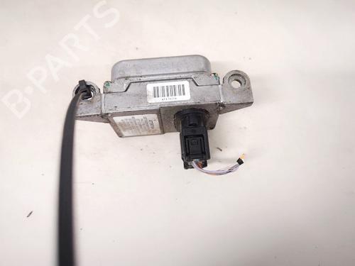 Electronic module RENAULT ESPACE IV (JK0/1_) 2.2 dCi (JK0H) | BP35569193M83 - Image 3
