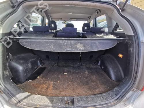 Air vent HONDA FR-V (BE) 2.2 i CTDi (BE5) | BP34712739I21 - Image 9