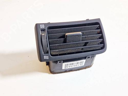 Used Air vent Air vent TOYOTA AVENSIS (_T25_) 2.2 D-CAT (ADT251_, ADT251R) (177 hp) 32566063 32566063