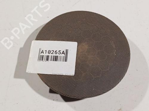 Used Grille Grille 34994816 34994816