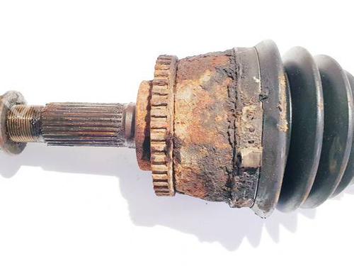 Right front driveshaft NISSAN PRIMERA Hatchback (P12) 2.2 Di | BP35201398M39 - Image 2