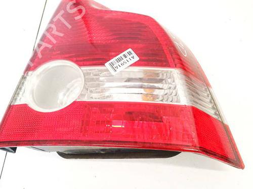 Used Right taillight Right taillight 37278588 37278588