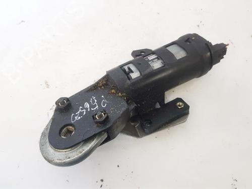 Used Electronic module Electronic module 35537551 35537551