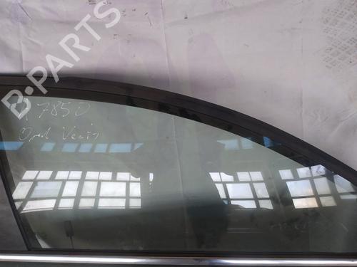 Used Front right door window Front right door window 35415648 35415648