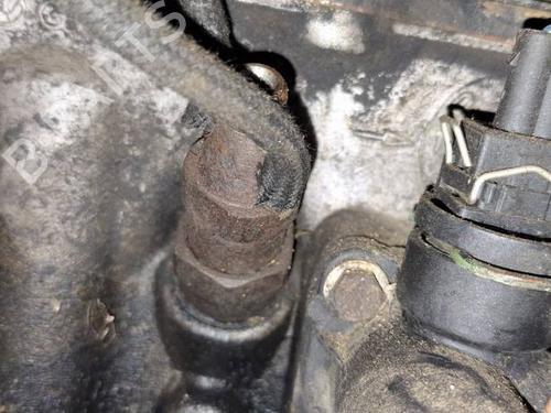 Used Injector Injector 34939976 34939976