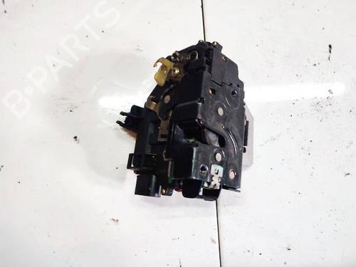 Used Front right lock Front right lock 38494110 38494110