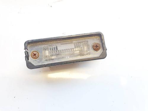 Licence plate light VW GOLF V (1K1) 1.6 FSI | BP35281992I40 - Image 2